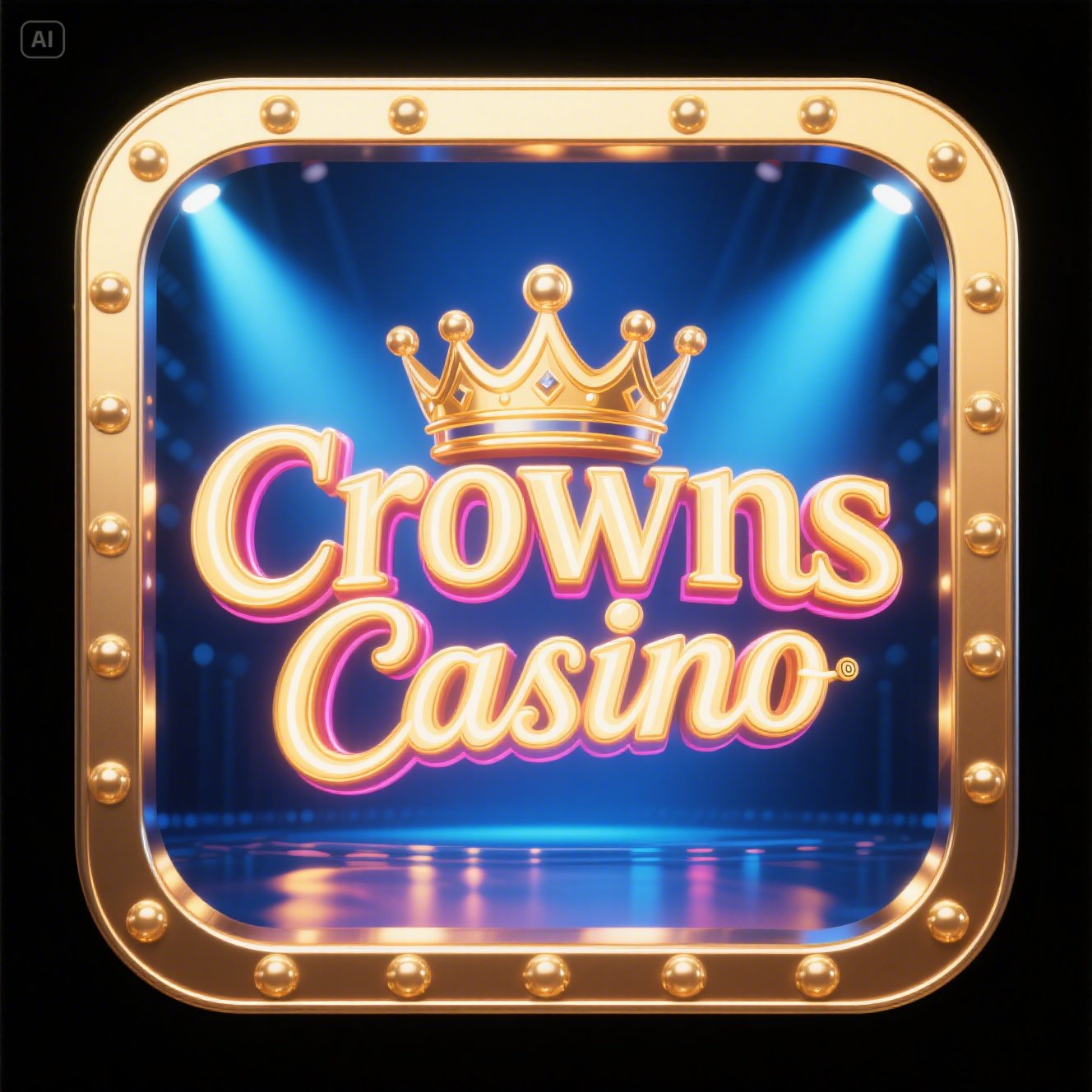 Crowns Casino